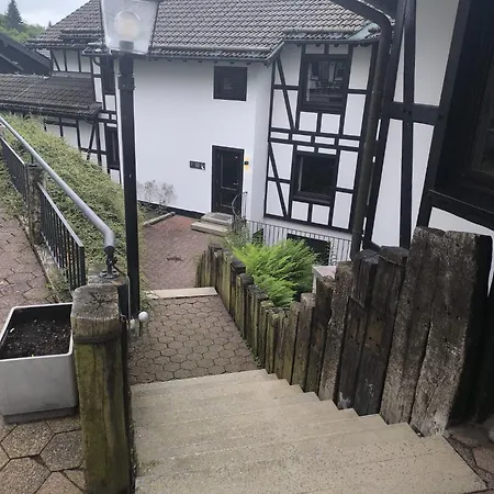 238 Apartment