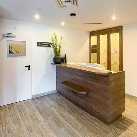 238 Apartamento Winterberg