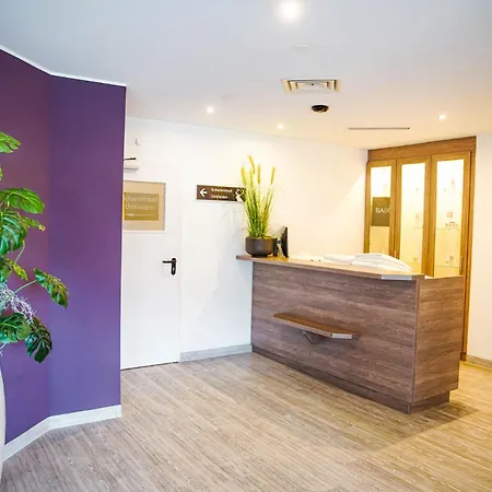 شقة 238 وينتربرغ