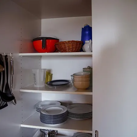 238 Apartment