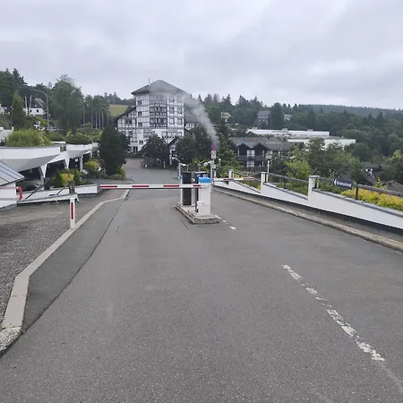 238 Apartamento Winterberg